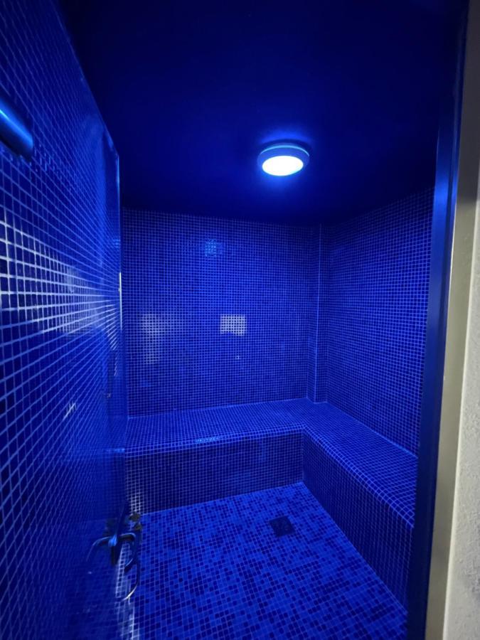 Kaom Lux Apartment Dobra Voda Luaran gambar